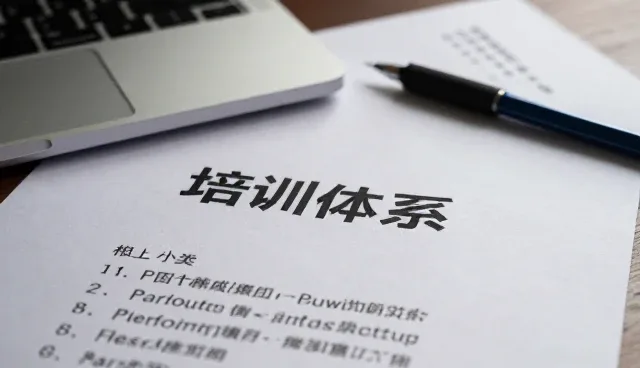 项目管理咨询选型中的关键关注点解析