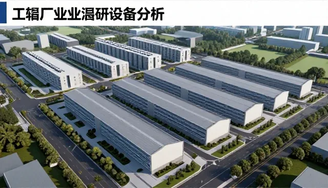 市场调研分析报告中的选型关注点与策划服务流程解析