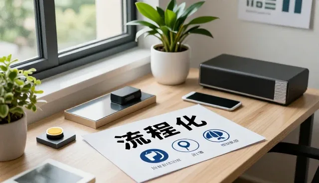 流程优化助力业务效能提升的新路径